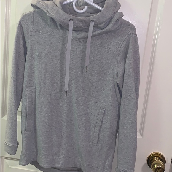 Lululemon size 2 hoodie - Picture 2 of 5